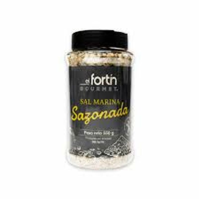 Comprar Mccormick Sal Marina Con Hierbas 110Gr