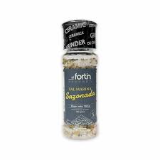 MOL SAL MARINA SAZONADA FORTIN GOU*190GR