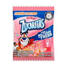 CEREAL KELLOGGS ZUCARIT MALTE FRE 120GR