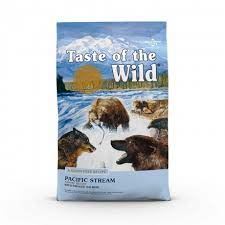 ALI PERRO TASTE OF THE WILD PACIFI*900GR