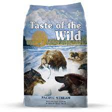 ALIM PERR TASTE OF THE WILD CACH PAC*1KG