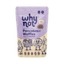 MCLA PCAKE & WFLE  CHU ALME WHY NOT*284G