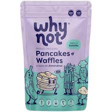 MCL PCAKE &WFLES VLLA ALMEN WHY NOT*284G