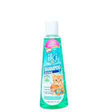 SHAMPOO IKIPETS PARA GATO*240ML