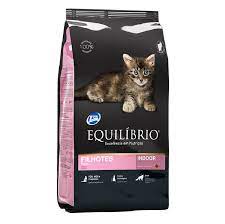 ALIMENTO GATITO EQUILIBRIO*1.5KG