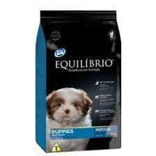 ALIM PERRO EQUILIBRIO CACH RAZ PE*2KG