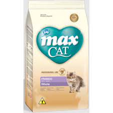 ALIM GATICOS TOTAL MAX POLLO*1KG