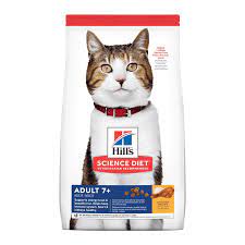 ALIM GATO HILLS ADULTO 7*1.8KG