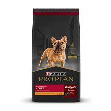 ALIM PERRO PRO PLAN ADUL RAZ PE EXIG*3KG
