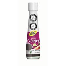SALSA  SAN JORGE PARA CARNES  *90 ML