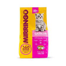 MIRRINGO GATICOS  x 500 GR