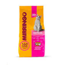 MIRRINGO GATICOS  x 1000 GR