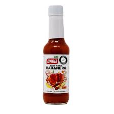 SALSA HABANERO BADIA*147.41GR