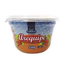 AREQUIPE INDUSTRIAL COLACTEOS *250GR