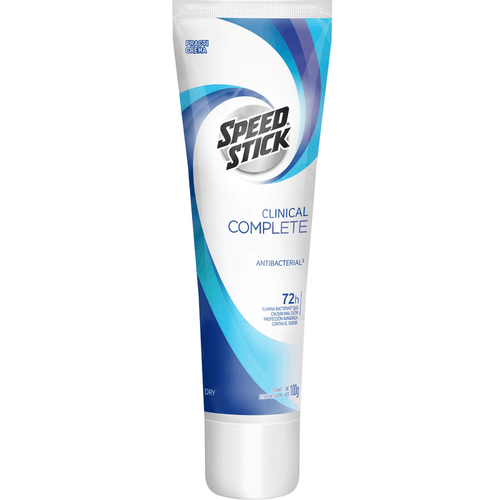 DESODORANTE PRACTITUBE CLINICAL SS*100GR