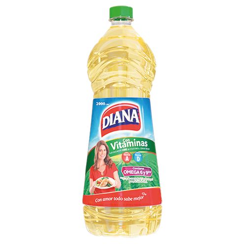 ACEITE VIT AYD DIANA*2000 ML