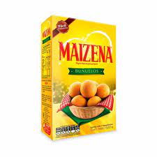 MEZCLA BUÑUELO MAIZENA X 600 GR