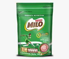 MILO ACTIV-GO *100GR