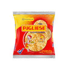 PASTA PUGLIESE FIDEO  x 250GR