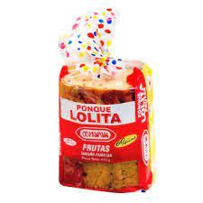 BLOQUE PONQUE LOLIT COMBIN*410GR COMAPAN