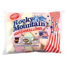 MASMELOS ROCKY MOUNTAIN FRUIT x 300GR