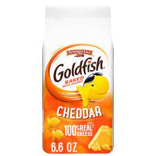 GALLETA QUES CHEDAR PEPPERIDGE FARM*43GR