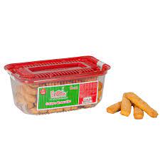 QUESUDITO DOMO CASERITAS X 500GR