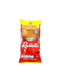 RAMITO RAMO X 2 UND X 50 GR