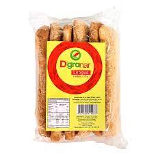 LENGUA EUROMAX * 160GR