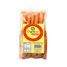 TOSTADA EUROMAX *150GR