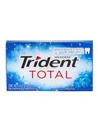 TRIDENT BOT MENTA X 45.5GR