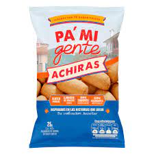 ACHIRAS TRES QUESOS PA MI GENTE x 25 GR
