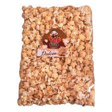 CRISPETAS NATURAL POPFACTORY *250GR