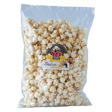 CRISPETAS QUESO POPFACTORY *250GR