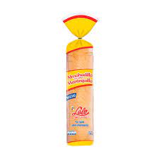 PAN MANTEQUILLA LALO LALO  x 550GR