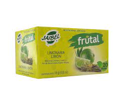 AROMATICA LIMON JAIBEL  x 20GR