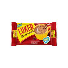 CHOCOLATE LUKER AZUCAR CYC x250 GR