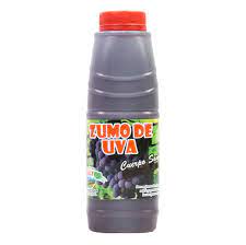 ZUMO UVA DIET TARR  x 500ML EMILY