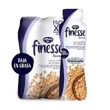 AVENA FINESSE 4U x 280 ML