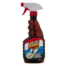 RAYOL LIQUIDO PISTOLA  x 460ML