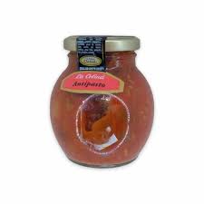ANTIPASTO LA COLINA*275GR