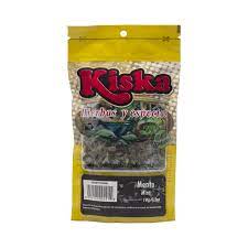 MENTA KISKA