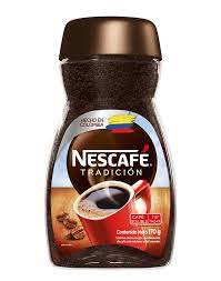 NESCAFE TRADICION *170GR + 30GR GRATIS