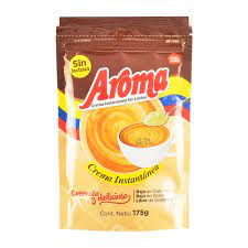 AROMA CREM x175 GR