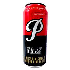 CERVEZA LATA PILSEN x  473 ML