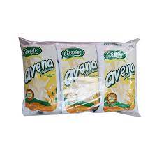 BEBIDA LACTEA AVENA CODELAC X6UND *200ML