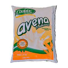 BEBIDA LACTEA AVENA CODELAC  x 900ML