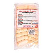 DEDITOS SALCHICHA X 18 UND SILLI *400GR