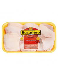 ENTREMUSLO BAND 6U BUCANERO 1000 GR