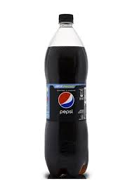 GASEOSA PEPSI BLACK CERO CALORIAS*1.5LT
